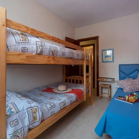 Apartment Fantastico Apartamento De 3 Cerca De La Playa Fuengirola
