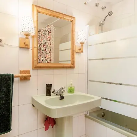 Fantastico Apartamento De 3 Cerca De La Playa Fuengirola