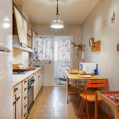 Apartment Fantastico Apartamento De 3 Cerca De La Playa Fuengirola