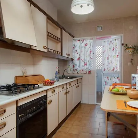 Fantastico Apartamento De 3 Cerca De La Playa