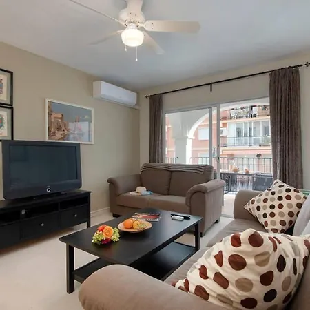 Fantastico Apartamento De 3 Cerca De La Playa