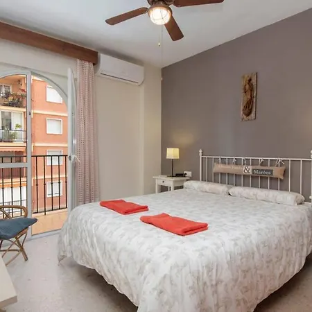 Fantastico Apartamento De 3 Cerca De La Playa