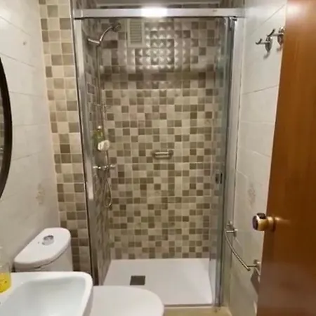 Fantastico Apartamento De 3 Cerca De La Playa Apartment