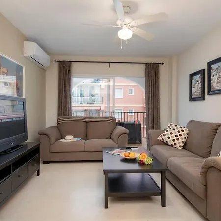 Fantastico Apartamento De 3 Cerca De La Playa Apartment