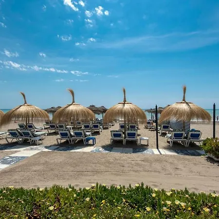 Fantastico Apartamento De 3 Cerca De La Playa Apartment *
