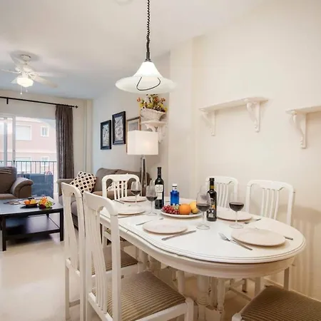 Fantastico Apartamento De 3 Cerca De La Playa Apartment