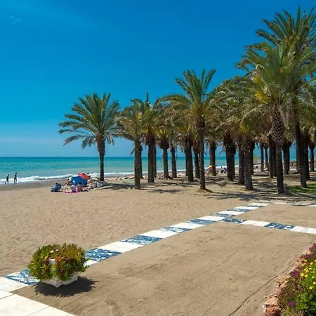 Fantastico Apartamento De 3 Cerca De La Playa Apartment Fuengirola