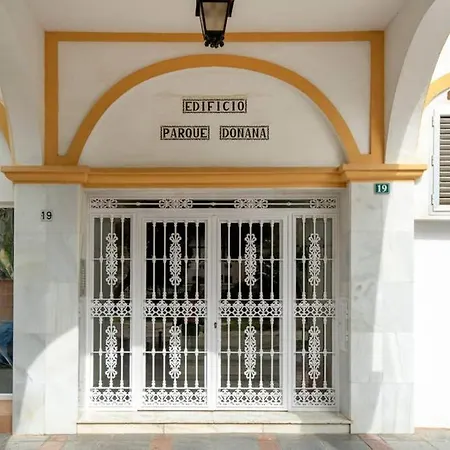 Fantastico Apartamento De 3 Cerca De La Playa Apartment Fuengirola